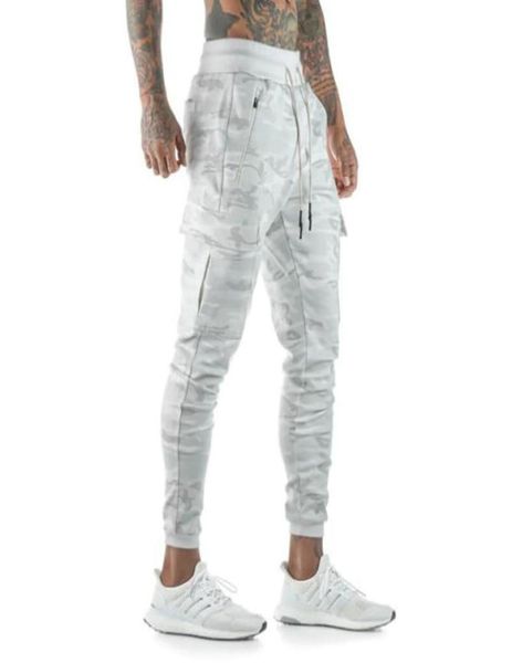 2020 new men joggers brand trousers casual pants sweatpants jogger camouflage casual cotton gyms fitness workout pants1197541, Black
2020 new men joggers brand trousers casual pants sweatpants jogger camouflage casual cotton gyms fitness workout pants1197541, Black