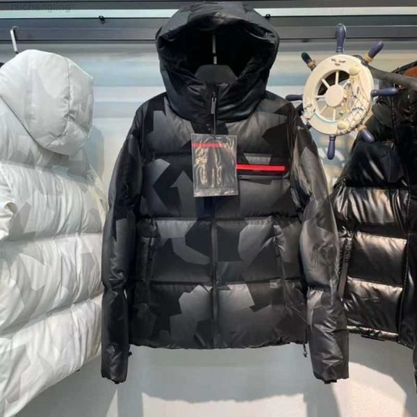 prad men's jackets premium down jacket prad designer tank short fashion winter pra trend women's couples 90% white goose thick zev, Black;brown
prad men's jackets premium down jacket prad designer tank short fashion winter pra trend women's couples 90% white goose thick zev, Black;brown