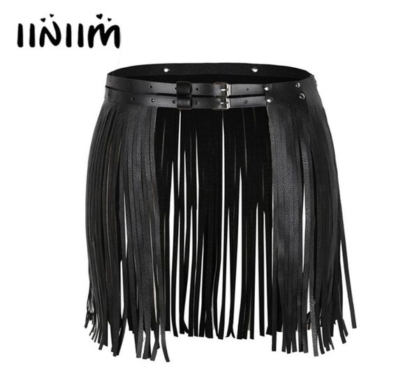 womens adjustable faux leather waistband fringe tassel skirt belt nightclub costume cosplay parties skirts for halloween 2106748278, Black
womens adjustable faux leather waistband fringe tassel skirt belt nightclub costume cosplay parties skirts for halloween 2106748278, Black