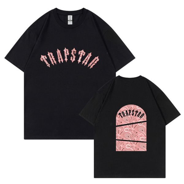 trapstar letter street print tshirts male fashion cotton t-shirt hip hop loose tee clothes casual fashion streetwear, White;black
trapstar letter street print tshirts male fashion cotton t-shirt hip hop loose tee clothes casual fashion streetwear, White;black
