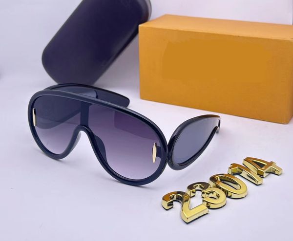 fashion luxury designer sunglasses for men women show oversized oval-frame visor shield mask eyeglasses model lw40108i anti-ultraviolet new, White;black
fashion luxury designer sunglasses for men women show oversized oval-frame visor shield mask eyeglasses model lw40108i anti-ultraviolet new, White;black