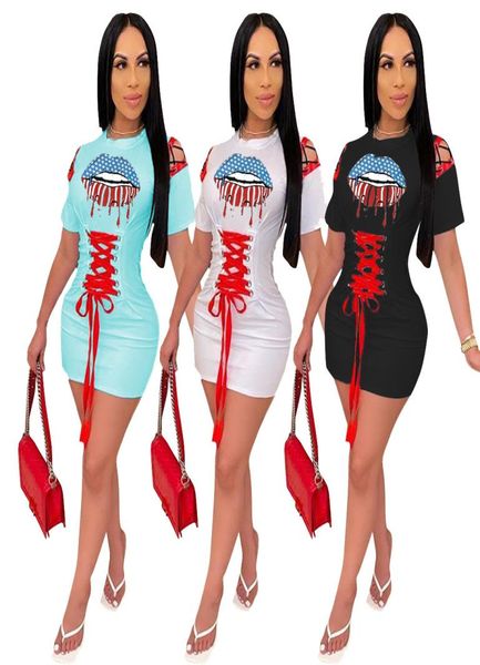 women dress lace up lips print high waist bodycon midi dress club party night pencil short sleeve casual mini dresse1443383, Black;gray
women dress lace up lips print high waist bodycon midi dress club party night pencil short sleeve casual mini dresse1443383, Black;gray