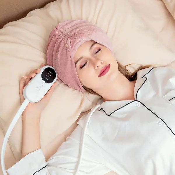 cordless scalp massager - electric head massager with air bag massage, hand-held portable head scratch massager for hair care, deep cleaning
cordless scalp massager - electric head massager with air bag massage, hand-held portable head scratch massager for hair care, deep cleaning