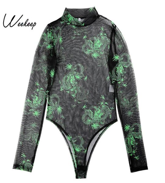 weekeep mesh perspective long sleeve bodysuit women summer bodycon dragon print streetwear bodysuits women 2019 rompers t20017279247, Black;white
weekeep mesh perspective long sleeve bodysuit women summer bodycon dragon print streetwear bodysuits women 2019 rompers t20017279247, Black;white