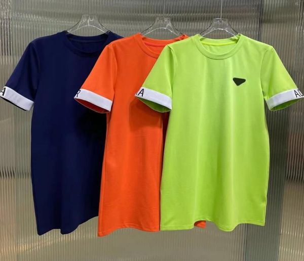 women casual dresses classic knit dress fashion triangular badge letter p pattern summer short sleeve womens clothing2268970, Black;gray
women casual dresses classic knit dress fashion triangular badge letter p pattern summer short sleeve womens clothing2268970, Black;gray