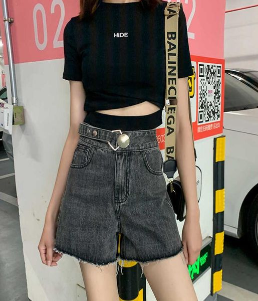 high waist jeans mom short white denim shorts women039s trousers for female women6276071, Blue
high waist jeans mom short white denim shorts women039s trousers for female women6276071, Blue