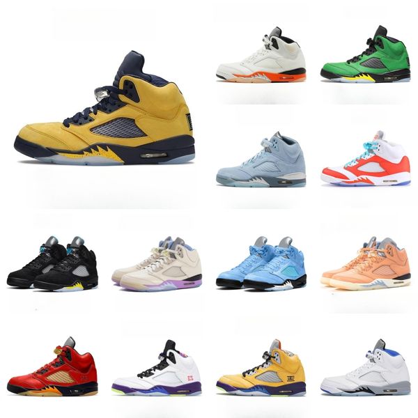 jumpman 5s basketball shoes 5 men sports concord green bean racer blue bluebird moonlight raging red stealth men 2.0 alternate what the anth
jumpman 5s basketball shoes 5 men sports concord green bean racer blue bluebird moonlight raging red stealth men 2.0 alternate what the anth