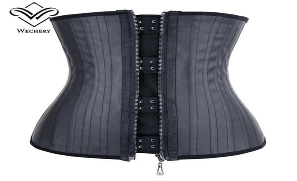 modeling strap latex waisttrainer zipper belly slimming sheath corset latex waist cincher 25 steel boned fajas xs6xl5275683, Black;white
modeling strap latex waisttrainer zipper belly slimming sheath corset latex waist cincher 25 steel boned fajas xs6xl5275683, Black;white