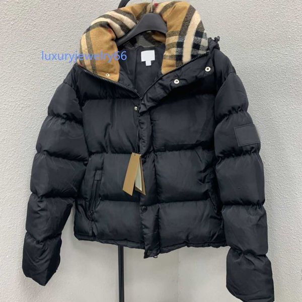 classic detachable down jacket womens down coat designer parkas 22fw fashion winter mens ladies luxury letter plaid warm two colors s-l, Black
classic detachable down jacket womens down coat designer parkas 22fw fashion winter mens ladies luxury letter plaid warm two colors s-l, Black