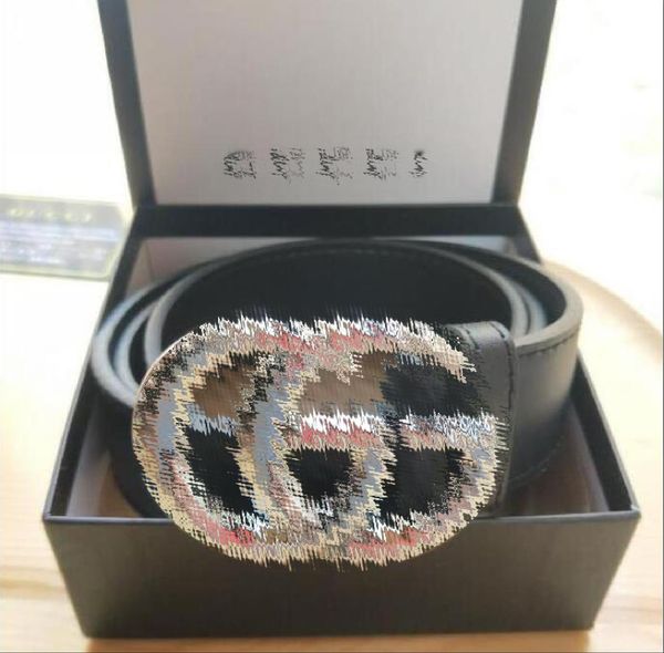 fashion women belts casual mens designer belt metal animal pattern buckle leather cintura classic letter waistbands beautiful party gift bal, Black;brown
fashion women belts casual mens designer belt metal animal pattern buckle leather cintura classic letter waistbands beautiful party gift bal, Black;brown