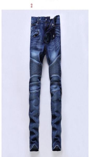 men039s distressed ripped skinny jeans fashion designer mens jeans slim motorcycle moto biker causal mens denim pants hip hop m8144918, Blue
men039s distressed ripped skinny jeans fashion designer mens jeans slim motorcycle moto biker causal mens denim pants hip hop m8144918, Blue