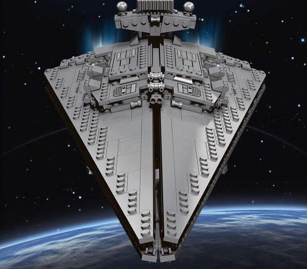 Wholesale Custom Stem Toys Space Star Movie Series Blocks Spacecraft Victory-class Destroyer Model Building Brick Set Toys For Kids Christmas Gift
Wholesale Custom Stem Toys Space Star Movie Series Blocks Spacecraft Victory-class Destroyer Model Building Brick Set Toys For Kids Christmas Gift