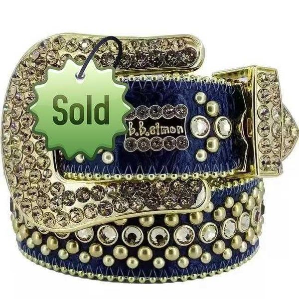 12023 designer bb simon belts for men women shiny diamond belt black blue white multicolour with bling rhinestones as giftaa, Blue;gray
12023 designer bb simon belts for men women shiny diamond belt black blue white multicolour with bling rhinestones as giftaa, Blue;gray