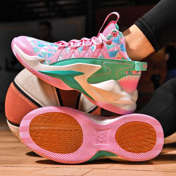 womens mens pink blue basketball shoes fashion sneakers youth breathable sports trainers soft sole
womens mens pink blue basketball shoes fashion sneakers youth breathable sports trainers soft sole