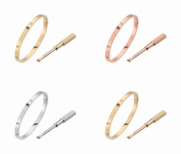 love screwdriver bracelet bangle designer men women bracelets classic 60 c design jewelry6490346, Black
love screwdriver bracelet bangle designer men women bracelets classic 60 c design jewelry6490346, Black