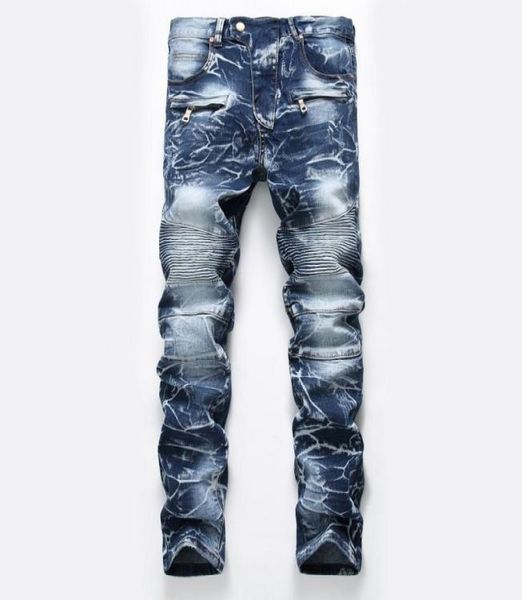 autumn fashion mens jeans casual blue straight pants two colors menfolk trousers breathable and comfortable pants1554163
autumn fashion mens jeans casual blue straight pants two colors menfolk trousers breathable and comfortable pants1554163