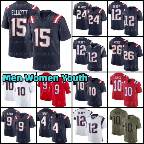 mens bailey zappe mac jones 15 ezekiel elliott football jerseys cole strange matt judon rhamondre damien harris julian edelman tom brady juj
mens bailey zappe mac jones 15 ezekiel elliott football jerseys cole strange matt judon rhamondre damien harris julian edelman tom brady juj
