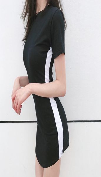 blackday women summer autumn dress casual short sleeve bodycon dress evening party club mini sheath slim dresses women clothe4126881, Black;gray
blackday women summer autumn dress casual short sleeve bodycon dress evening party club mini sheath slim dresses women clothe4126881, Black;gray
