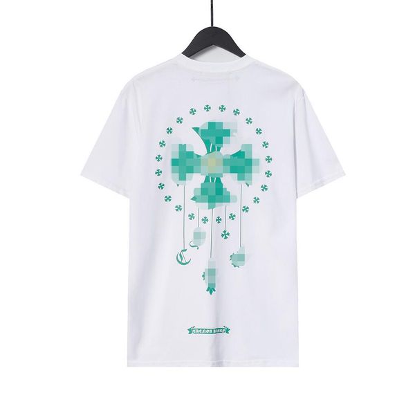 ch fashion clothing designer tees casual tshirt 2023ss heart cro records graffiti limited sanskrit short sleeve price men women623, White;black
ch fashion clothing designer tees casual tshirt 2023ss heart cro records graffiti limited sanskrit short sleeve price men women623, White;black