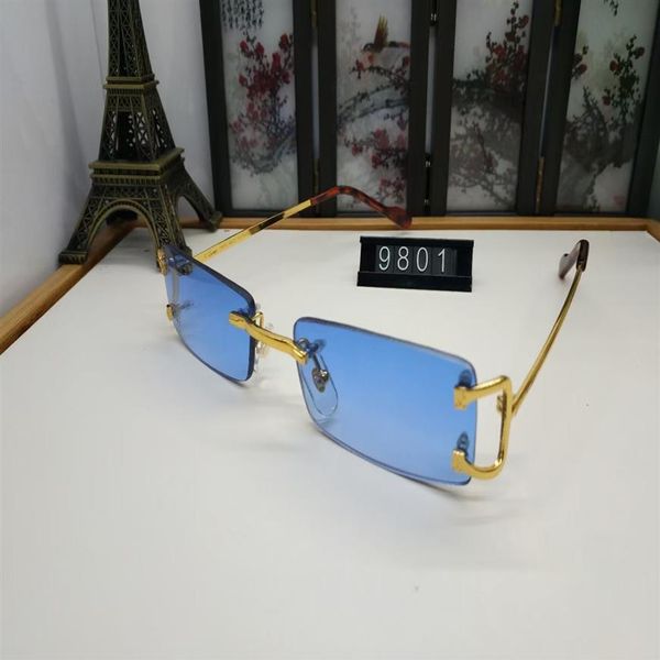 luxury sunglasses rimless delicate sunglassess metal driving glasses c decoration designer uv400 lens eyeglass229b, White;black
luxury sunglasses rimless delicate sunglassess metal driving glasses c decoration designer uv400 lens eyeglass229b, White;black