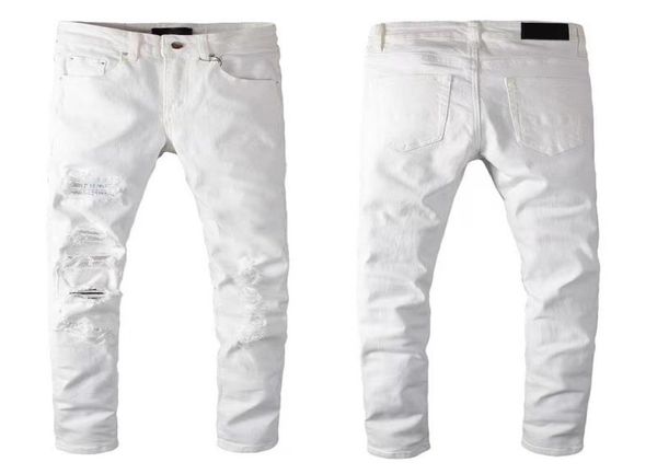 2022 designer boy jeans purple jean hiphop fashion zipper hole wash white jean pants retro torn stitching design motorcycle ridin8870298, Blue
2022 designer boy jeans purple jean hiphop fashion zipper hole wash white jean pants retro torn stitching design motorcycle ridin8870298, Blue
