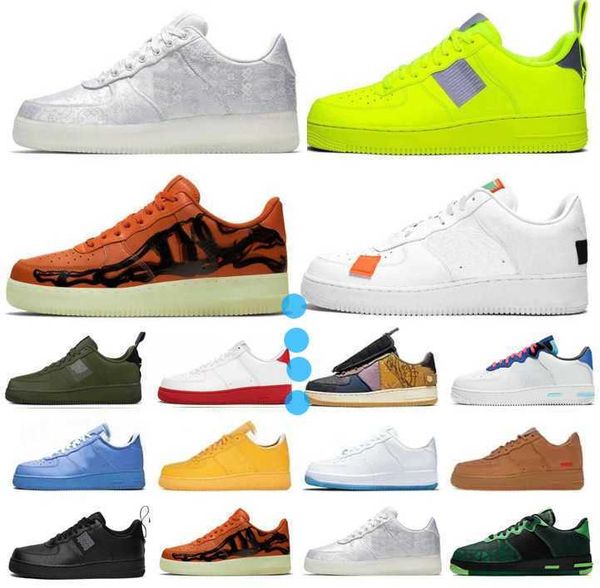 casual shoes men women air''forces 1 running shoes classical utility triple white black neon red chaussures mens trainers outdoor
casual shoes men women air''forces 1 running shoes classical utility triple white black neon red chaussures mens trainers outdoor