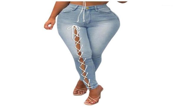 women039s jeans women button high waist slim band micro pants hole stitching thread trousers vintage denim pantalon pour femme8496575, Blue
women039s jeans women button high waist slim band micro pants hole stitching thread trousers vintage denim pantalon pour femme8496575, Blue