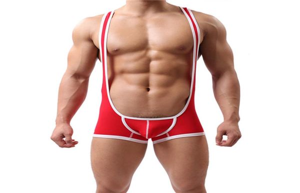 2017 men039s modal bodybuilding wrestling singlet bikini jumpsuit suspender teddies underwear bodysuits 4719046, Black;brown
2017 men039s modal bodybuilding wrestling singlet bikini jumpsuit suspender teddies underwear bodysuits 4719046, Black;brown