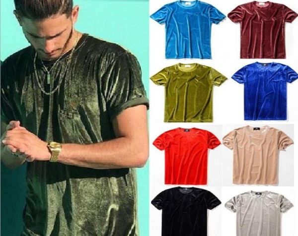 men summer mens tshirt european style velvet tshirt round neck cotton short sleeves male and female tshirts6116382, White;black
men summer mens tshirt european style velvet tshirt round neck cotton short sleeves male and female tshirts6116382, White;black