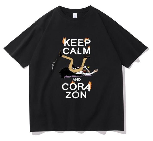 men039s tshirts 2021 summer fashion anime one piece tshirt corazon printing tshirt donquixote rosinante tees short sle1443008, White;black
men039s tshirts 2021 summer fashion anime one piece tshirt corazon printing tshirt donquixote rosinante tees short sle1443008, White;black