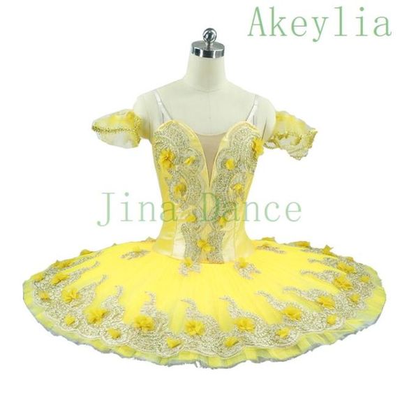 gold yellow flower fairy classical ballet tutu professional woman girls stage costumes canary fairy tutu yellow ballet dance6448784, Black;red
gold yellow flower fairy classical ballet tutu professional woman girls stage costumes canary fairy tutu yellow ballet dance6448784, Black;red