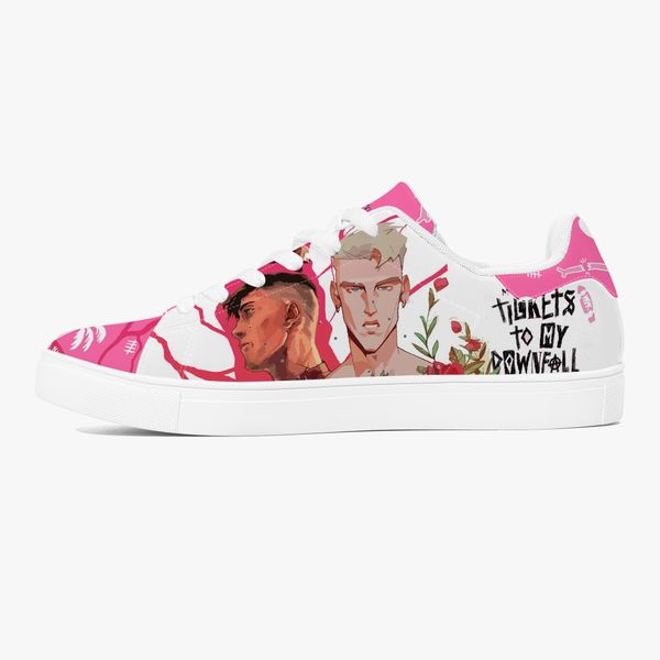 definitely prevent men's shoes men's low versatile flat shoe men's board shoes casual shoes anime style character pattern wit
definitely prevent men's shoes men's low versatile flat shoe men's board shoes casual shoes anime style character pattern wit