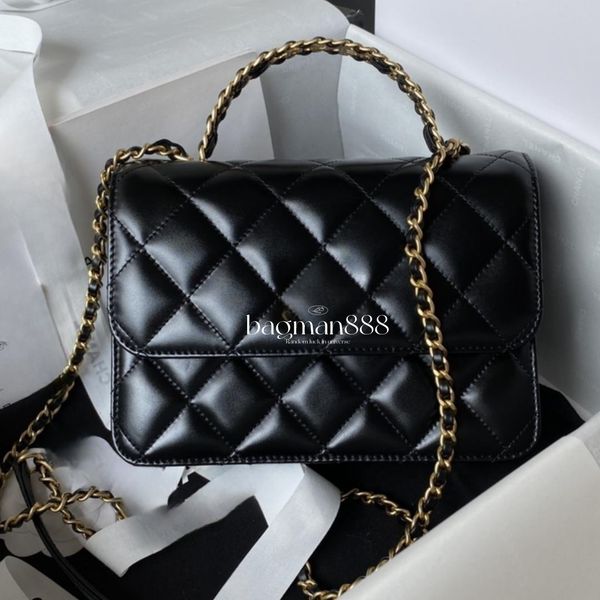 designer bag womens shoulder bags handbag cc lambskin flap double cover cross body bag lady luxury bags metal chain clutch totes bag cosmeti
designer bag womens shoulder bags handbag cc lambskin flap double cover cross body bag lady luxury bags metal chain clutch totes bag cosmeti