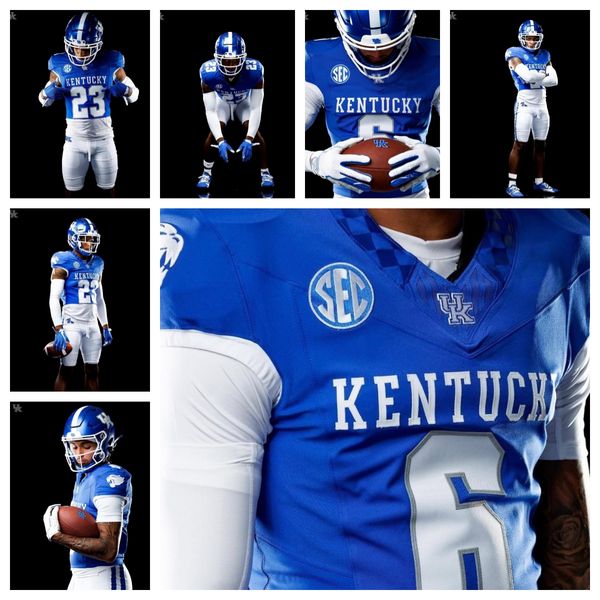 2023 kentucky wildcats football 10 jantzen dunn 20 keaten wade 6 dane key 97 josaih hayes 3 alex afari jr. 2 shamar porter 51 tanner bowles, Black
2023 kentucky wildcats football 10 jantzen dunn 20 keaten wade 6 dane key 97 josaih hayes 3 alex afari jr. 2 shamar porter 51 tanner bowles, Black