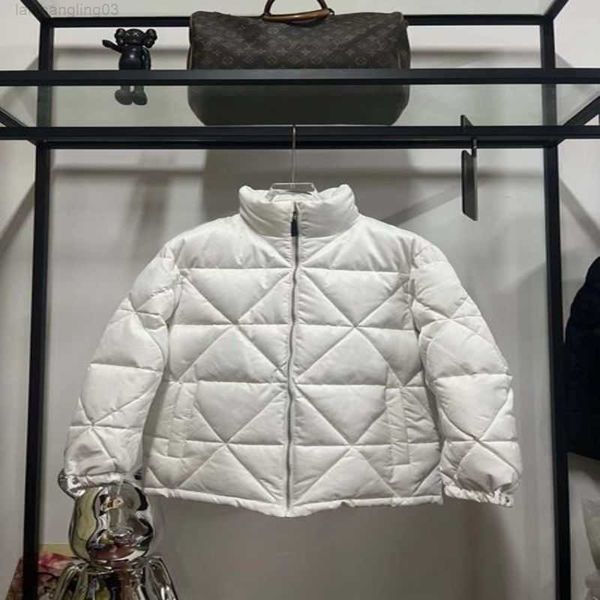prad classic women jackets short hooded down coats designer parkas fashion inverted triangle mens winter warm parker windbreaker 13131horv, Black
prad classic women jackets short hooded down coats designer parkas fashion inverted triangle mens winter warm parker windbreaker 13131horv, Black