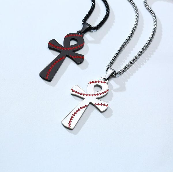 titanium sport accessories jesus cross hollow cross stitches necklace strikeout k baseball with ball on necklace momma
titanium sport accessories jesus cross hollow cross stitches necklace strikeout k baseball with ball on necklace momma