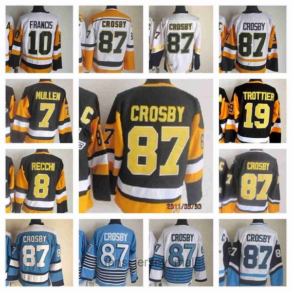pittsburgh''penguins''new retro ice hockey jerseys 87 sidney crosby 7 joe mullen 8 mark recchi 10 ron francis 19 bryan t, Black;red
pittsburgh''penguins''new retro ice hockey jerseys 87 sidney crosby 7 joe mullen 8 mark recchi 10 ron francis 19 bryan t, Black;red