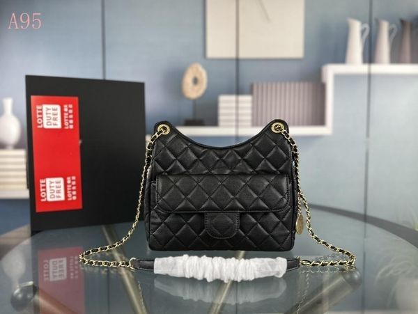 designer women bag caviar shoulder bags cross body with chain luxury handbag clutch flap totes bags wallet stripes classic flap satchel purs
designer women bag caviar shoulder bags cross body with chain luxury handbag clutch flap totes bags wallet stripes classic flap satchel purs