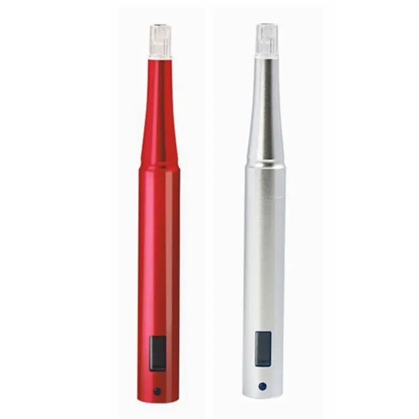 professional wireless microneedling pen with 5 replacement nanocrystal, 3-mode adjustable microneedle pen for home use micrystalline beauty
professional wireless microneedling pen with 5 replacement nanocrystal, 3-mode adjustable microneedle pen for home use micrystalline beauty