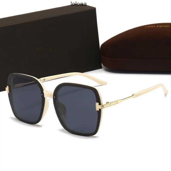 women's sunglasses t glasses fashion tom-fords sunshade mirror travel designer p71w, White;black
women's sunglasses t glasses fashion tom-fords sunshade mirror travel designer p71w, White;black