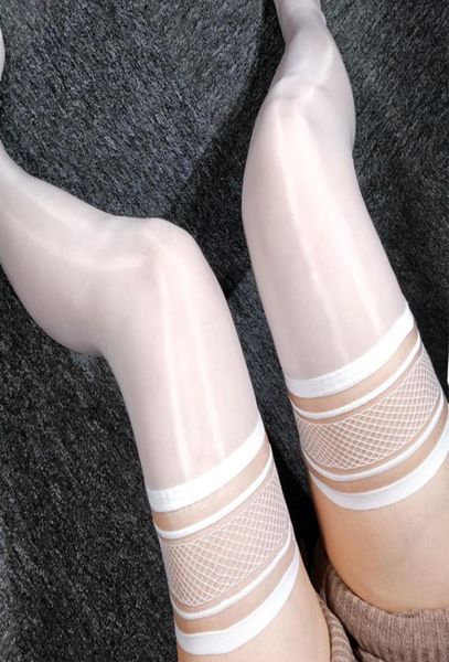 9 colors oil shiny lace stay up stockings lingerie for women elastic nylon thigh high stockings female long hosiery8045865, Black;white
9 colors oil shiny lace stay up stockings lingerie for women elastic nylon thigh high stockings female long hosiery8045865, Black;white