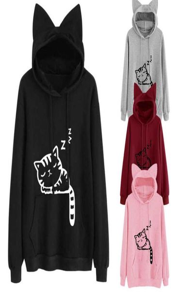 kawaii print cat hoodie casual women hoodies sweatshirts anime hoodies women039s clothing3068603, Black
kawaii print cat hoodie casual women hoodies sweatshirts anime hoodies women039s clothing3068603, Black