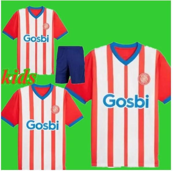 23 24 girona fc soccer jerseys 2023 2024 tsygankov castellanos riquelme stuani arnau david lopez ivan martin home football shirt camisa de f, Black;yellow
23 24 girona fc soccer jerseys 2023 2024 tsygankov castellanos riquelme stuani arnau david lopez ivan martin home football shirt camisa de f, Black;yellow
