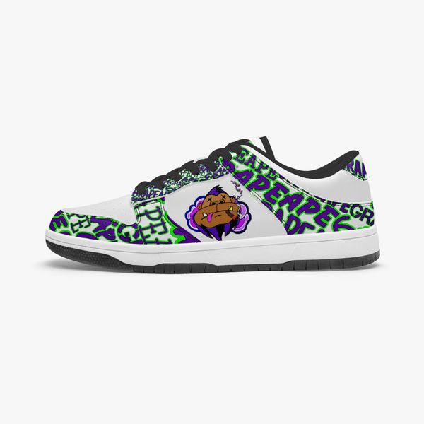 fashion custom pattern diy shoes big size brown shoes mens womens team new black white pink purple trainers outdoor sneakers 36-48 98763
fashion custom pattern diy shoes big size brown shoes mens womens team new black white pink purple trainers outdoor sneakers 36-48 98763