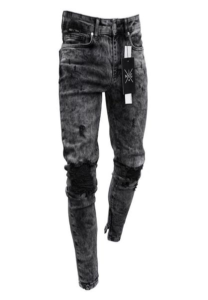 ebaihui 2021 european and american slimfit ripped jeans fashion black pants with zipper feet skinny casual jeans l0054242679, Blue
ebaihui 2021 european and american slimfit ripped jeans fashion black pants with zipper feet skinny casual jeans l0054242679, Blue