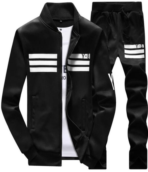 men039s tracksuits 2018 new men039s sports suit casual longsleeved baseball uniform jacket y8 student sweater male outdoor 3114735, Gray
men039s tracksuits 2018 new men039s sports suit casual longsleeved baseball uniform jacket y8 student sweater male outdoor 3114735, Gray