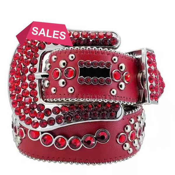 

1Fashion Classic Designer Bb Belts Simon For Men and Women Casual Shiny diamond belt Rhinestone Belt Bling Rhinestones Top-Quality as gift SIZE 100-125CMg