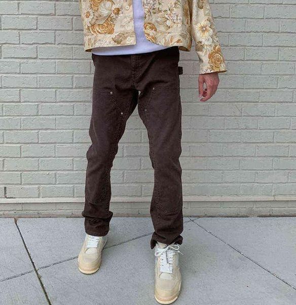 back ankle zipper spliced straight flare pants mens high street washed retro loose casual jeans hip hop denim trousers aa2203125500462, Blue
back ankle zipper spliced straight flare pants mens high street washed retro loose casual jeans hip hop denim trousers aa2203125500462, Blue