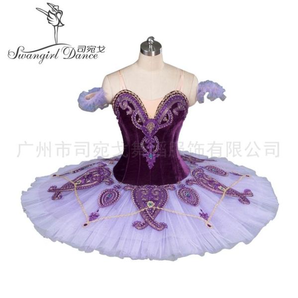 women classic costume tutu dance professional ballet tutu costumes platter competition tutu purple bt90857642359, Black;red
women classic costume tutu dance professional ballet tutu costumes platter competition tutu purple bt90857642359, Black;red
