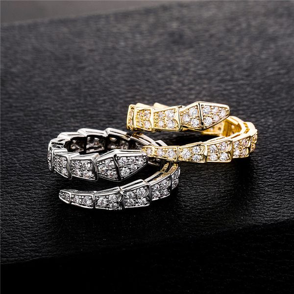 punk hiphop copper snake diamond designer ring for man party 14k gold aaa cubic zirconia silver mens rings south american fashion jewelry gi, Golden;silver
punk hiphop copper snake diamond designer ring for man party 14k gold aaa cubic zirconia silver mens rings south american fashion jewelry gi, Golden;silver